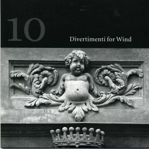 Download track Divertimento In B - Dur, KV 439b: No. 3 - Allegro Mozart, Joannes Chrysostomus Wolfgang Theophilus (Amadeus)