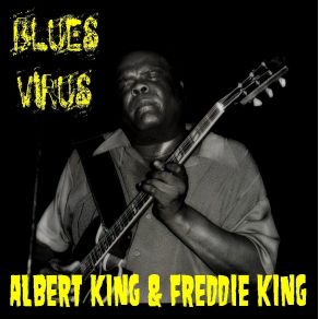 Download track Personal Manager Albert King, Freddie King