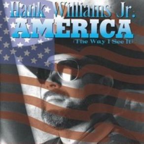 Download track Give A Damn Hank Williams, Jr.