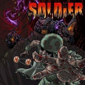 Download track Lock 'n' Load Soldier