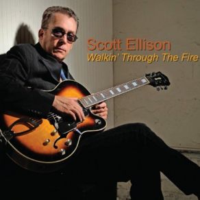 Download track Troubled Times Scott Ellison