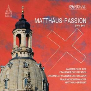 Download track 40. Bach- Matthäus-Passion, BWV 244- Choral- Bin Ich Gleich Von Dir Gewichen Johann Sebastian Bach