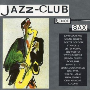 Download track What's My Name The Sonny Rollins
