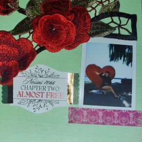 Download track Love You Anyway Chisa