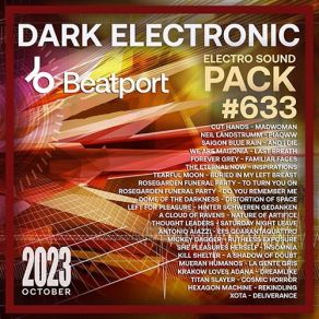 Download track Body Reaction Dang Dang