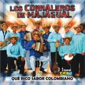 Download track Ocho Dias Corraleros De Majagual