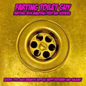 Download track Opera Diva Cellulite Jargon With Moisturizer In Bleach Blonde Armpit Hair Farting Toilet Guy Partying
