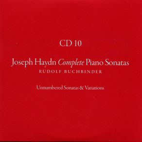 Download track 5 Variations In D Major Joseph HaydnRudolf Buchbinder