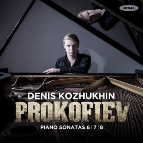 Download track Piano Sonata No. 8 In B Flat, Op. 84 - I. Andante Dolce - Allegro Moderato - An... Prokofiev, Sergei Sergeevich