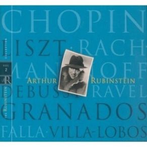 Download track Sergei Rachmaninoff. Prélude In C - Sharp Minor, Op 3, No. 2 Artur Rubinstein