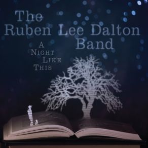 Download track Hold On To Me The Ruben Lee Dalton Band