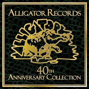 Download track Fish Ain'T Bitin' Corey Harris