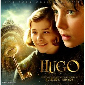 Download track Learning Howard Shore