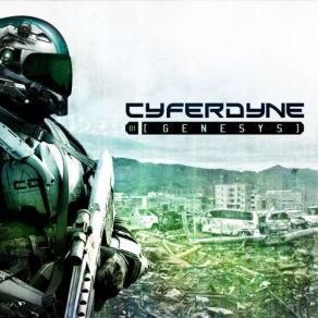 Download track The Shell Cyferdyne