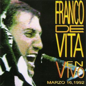 Download track Un Buen Perdedor Franco De Vita