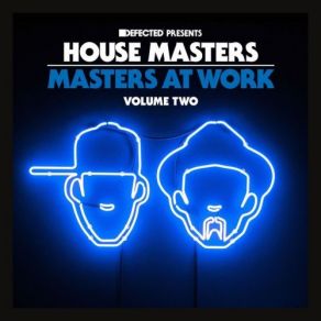 Download track What'Cha Gonna Do (Masters At Work Dub) Eternal