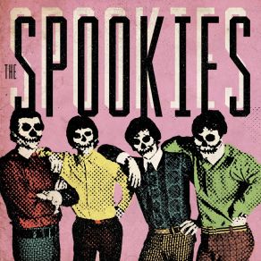 Download track Please Come Back Spookies
