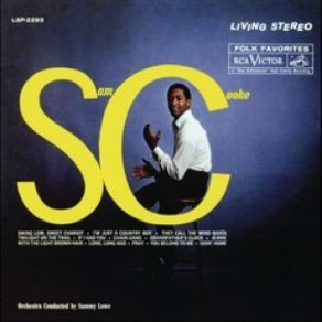 Download track I'm Just A Country Boy Sam Cooke