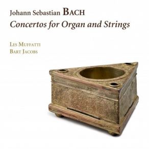Download track 10. Concerto In D Minor After BWV 35 And BWV 1055 _ I. Allegro Johann Sebastian Bach