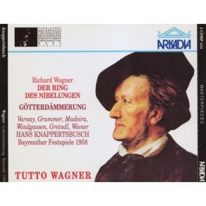 Download track 08.08 - Mein Erbe Nun Nehm Ich Zu Eigen Richard Wagner