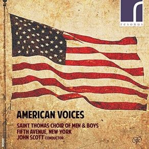 Download track 01. Chichester Psalms I. Psalm 108, Verse 2; Psalm 100 The Choir Of St Thomas Church, Fifth Avenue, New York