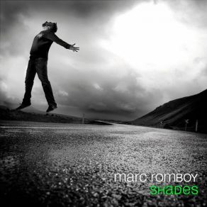 Download track Don't Stop! (Original Mix) Marc Romboy
