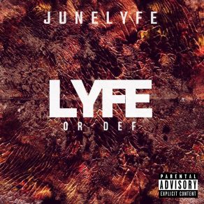 Download track What It Look Like Junelyfe