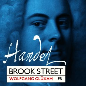 Download track Suite In G Minor, HWV 432: III. Allegro Wolfgang Gluxam