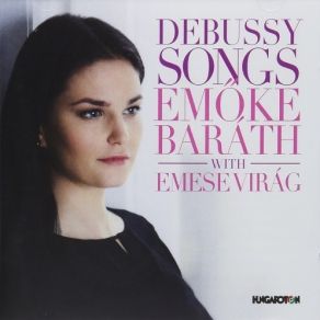 Download track 16 - Romance (Silence Ineffable...) Claude Debussy