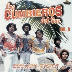 Download track La Casada Los Cumbieros Del Sur