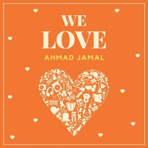 Download track I Just Can't See For Lookin Ahmad Jamal