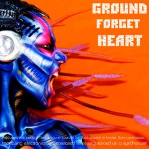 Download track Dreams Live In Parallel World (Kostya Outta Remix) Deepnite