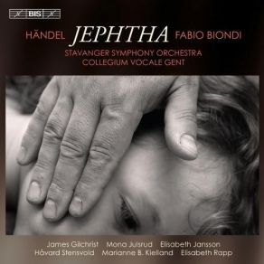Download track 2. Act I - Menuet Georg Friedrich Händel