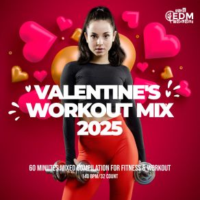Download track The Power Of Love (Workout Remix 140 Bpm) Hard EDM Workout