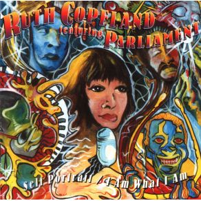 Download track A Gift Of Me Parliament, Ruth Copeland