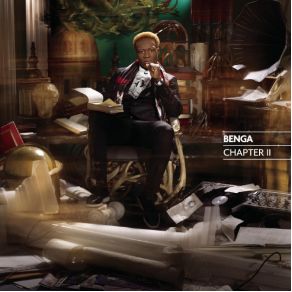 Download track Chapter II To Inspire Benga