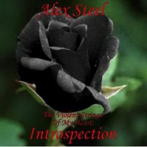 Download track Cosmic Sadness & Mind Possession Alex Steel