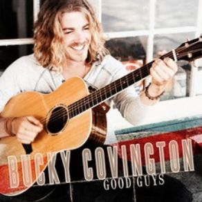 Download track I'm Alright Bucky Covington