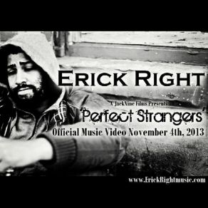 Download track Perfect Strangers Erick Right