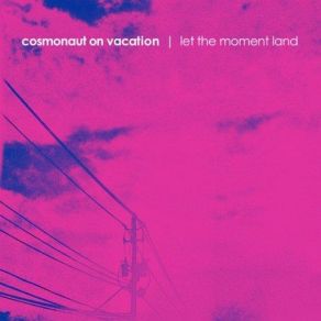 Download track The Little Things Cosmonaut On Vacation