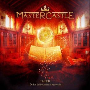Download track Let Me Out Mastercastle