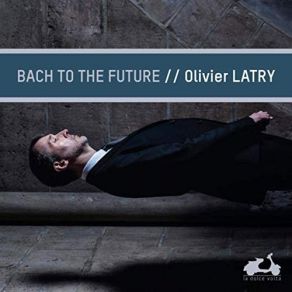 Download track 01. Musikalisches Opfer, BWV 1079 Ricercare A 6 Johann Sebastian Bach