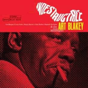 Download track It's A Long Way Down Art Blakey