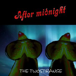 Download track Private Property THE TWOSTRANGE