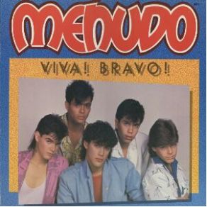 Download track Al Di Là Che Cosa C'E' Menudo
