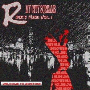 Download track Intro (Rider Muzik Vol. 2) The Rider
