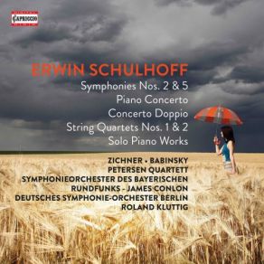 Download track Duo For Violin & Cello: IV. Moderato Margarete BabinskyConrad Muck