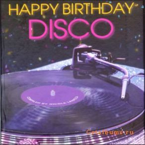 Download track I Was Made For Dancin' Leif Garrett