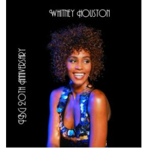 Download track I'M Every Woman Whitney Houston