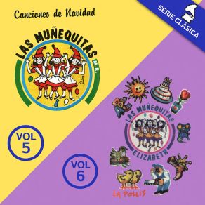 Download track A, B, C Muñequitas Elizabeth